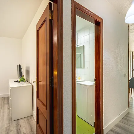 Apartamento As De Casas - Nirvana
