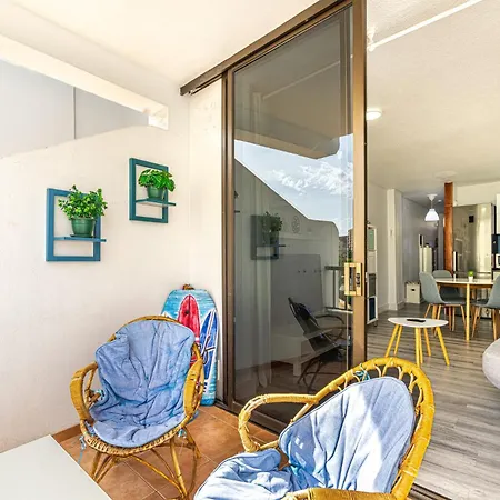 As De Casas - Nirvana Apartment *