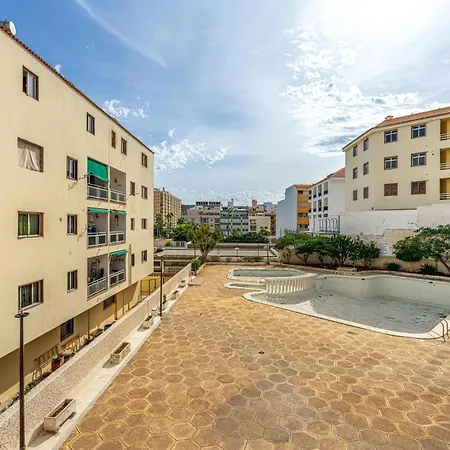 Apartament As De Casas - Nirvana