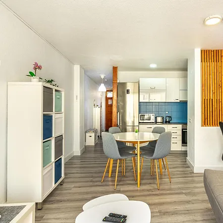 Apartment As De Casas - Nirvana