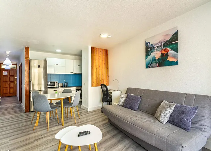 As De Casas - Nirvana Apartmán *