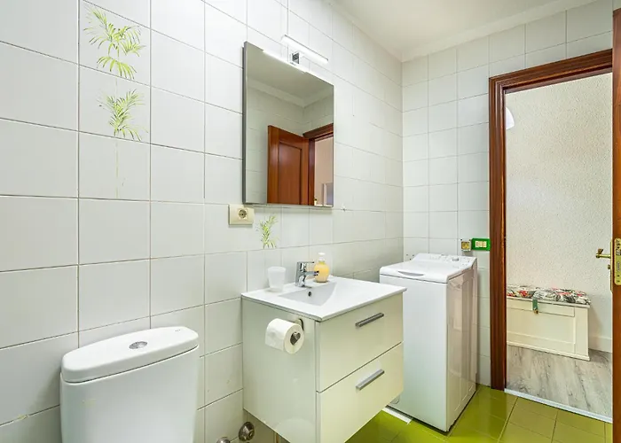 As De Casas - Nirvana Apartmán *