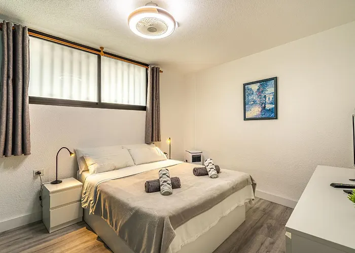 As De Casas - Nirvana Apartmán