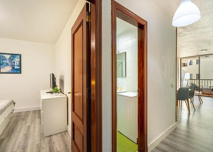 Apartmán As De Casas - Nirvana