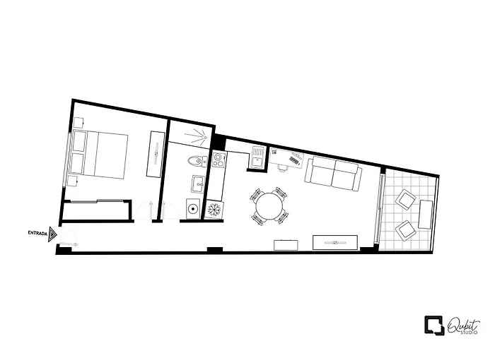 As De Casas - Nirvana Apartmán *