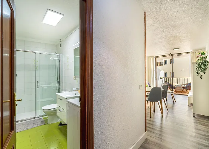 As De Casas - Nirvana Apartmán
