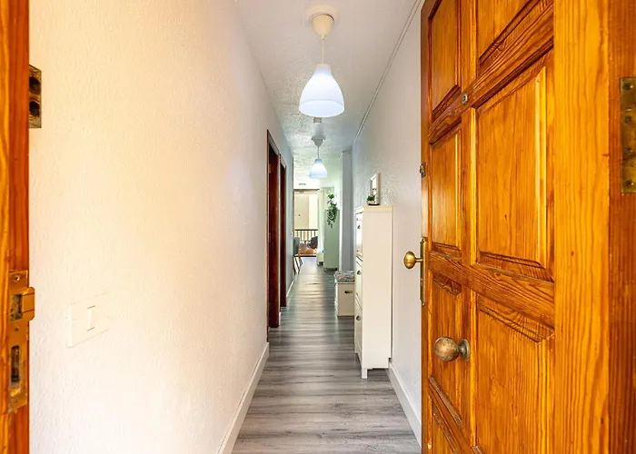 Apartmán As De Casas - Nirvana *
