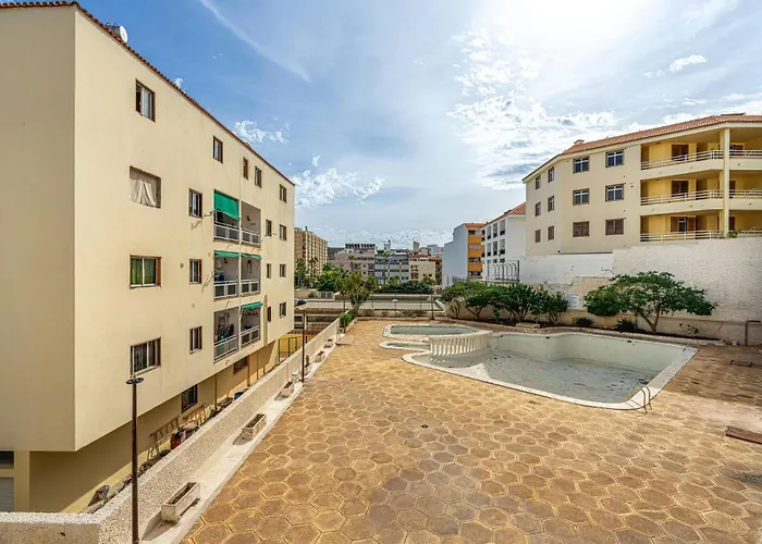 Apartmán As De Casas - Nirvana