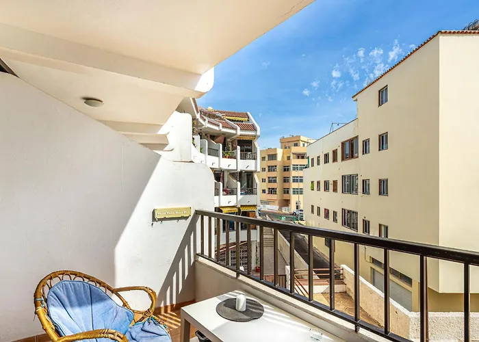 Apartmán As De Casas - Nirvana *