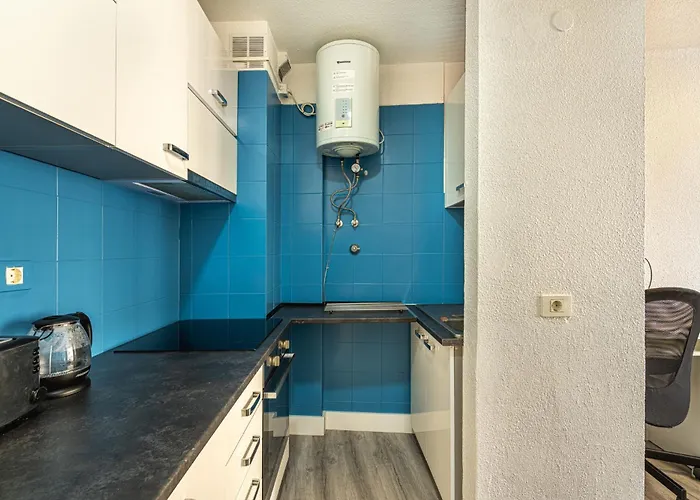 Apartmán As De Casas - Nirvana Los Cristianos (Tenerife)