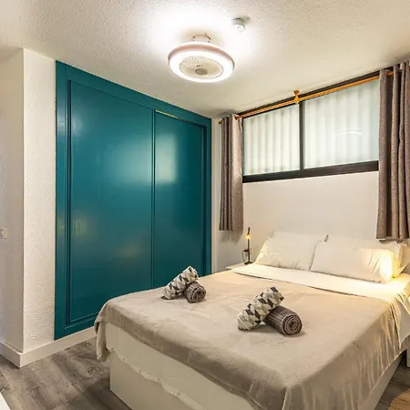 As De Casas - Nirvana Appartement Los Cristianos (Tenerife)