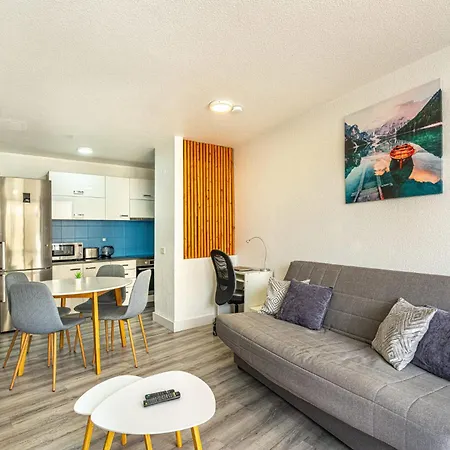 As De Casas - Nirvana Appartement *