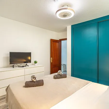 As De Casas - Nirvana Apartman Los Cristianos