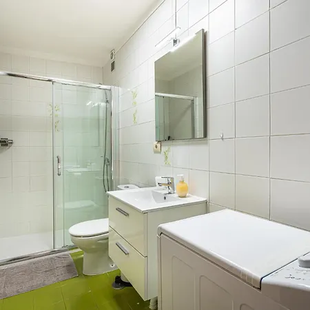 Appartement As De Casas - Nirvana *