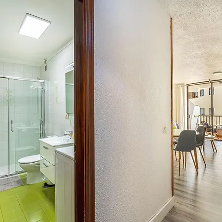 As De Casas - Nirvana Apartman