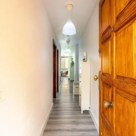 Appartement As De Casas - Nirvana *