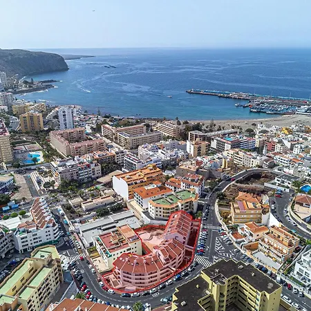Apartman As De Casas - Nirvana Los Cristianos