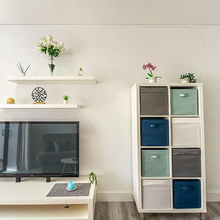 Apartman As De Casas - Nirvana Los Cristianos