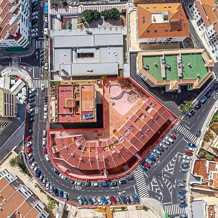 Apartman As De Casas - Nirvana *