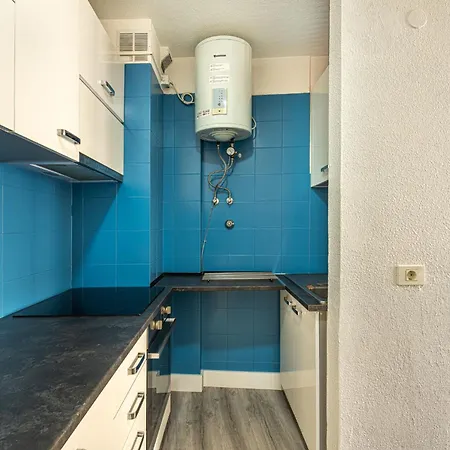 Apartman As De Casas - Nirvana Los Cristianos